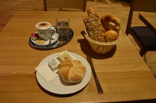 Business Motel Feldkirch