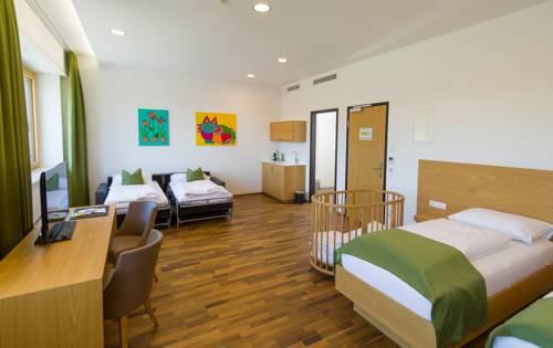 Business Motel Feldkirch