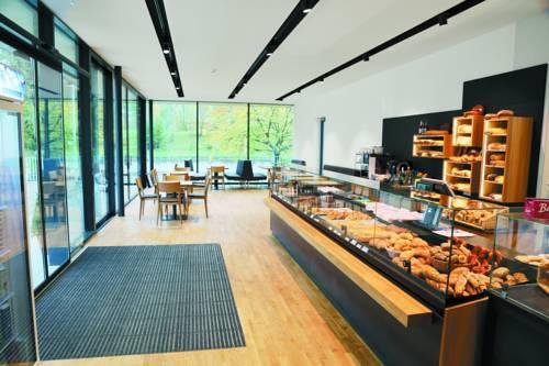 Business Motel Feldkirch