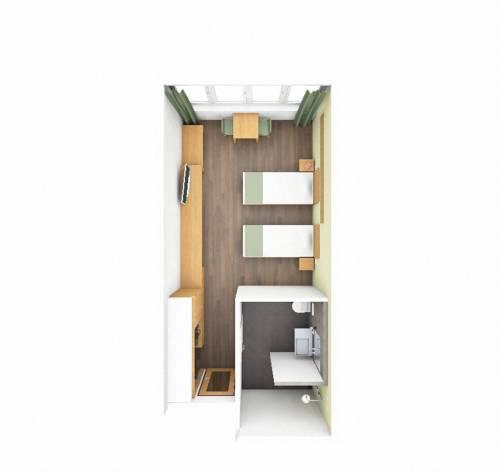 Business Motel Feldkirch