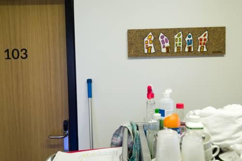 Business Motel Feldkirch