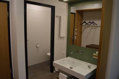 Business Motel Feldkirch