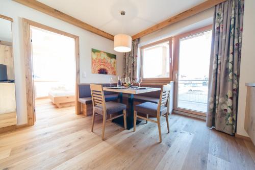 Aparthotel Giessenbach