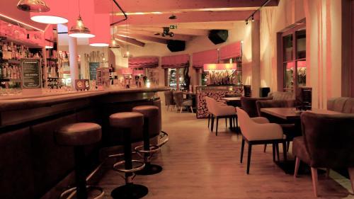 Aparthotel Giessenbach