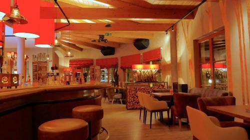 Aparthotel Giessenbach