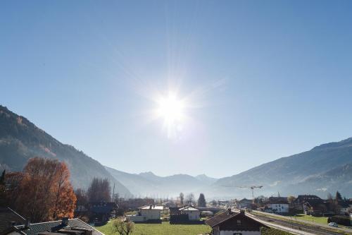 Aparthotel Giessenbach