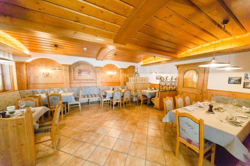 Aparthotel Giessenbach