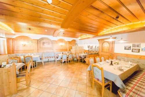 Aparthotel Giessenbach