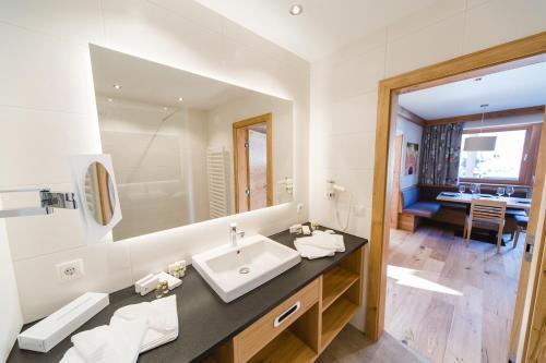 Aparthotel Giessenbach