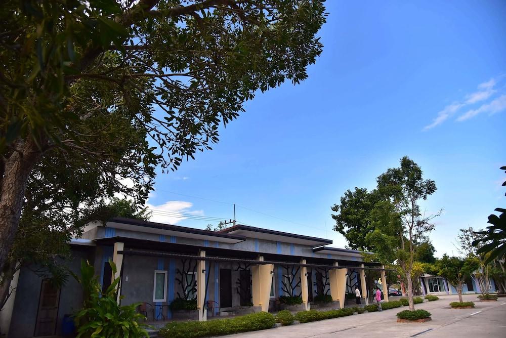 Lullaby Boutique Resort