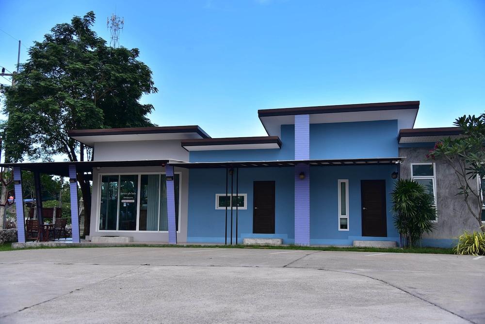 Lullaby Boutique Resort