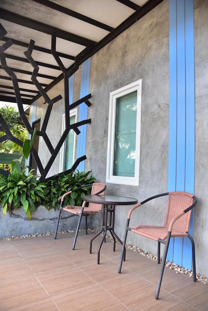 Lullaby Boutique Resort