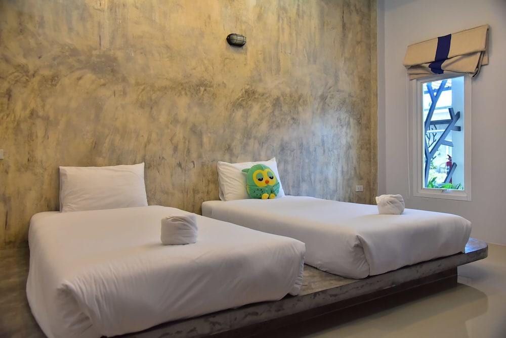 Lullaby Boutique Resort