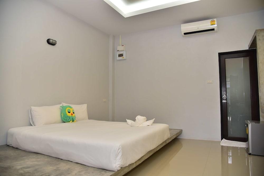 Lullaby Boutique Resort