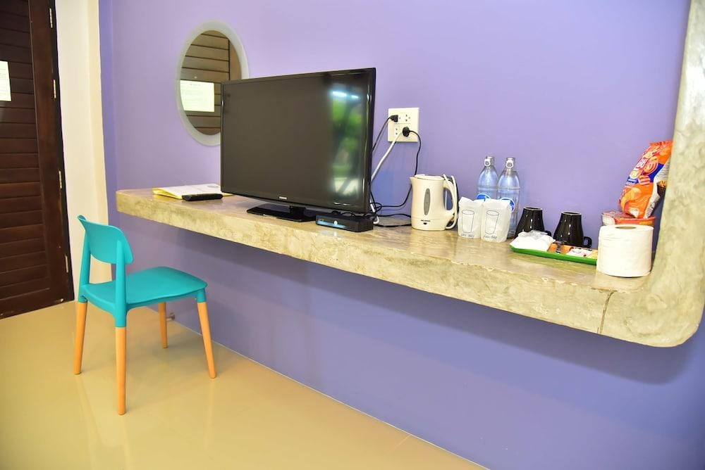 Lullaby Boutique Resort
