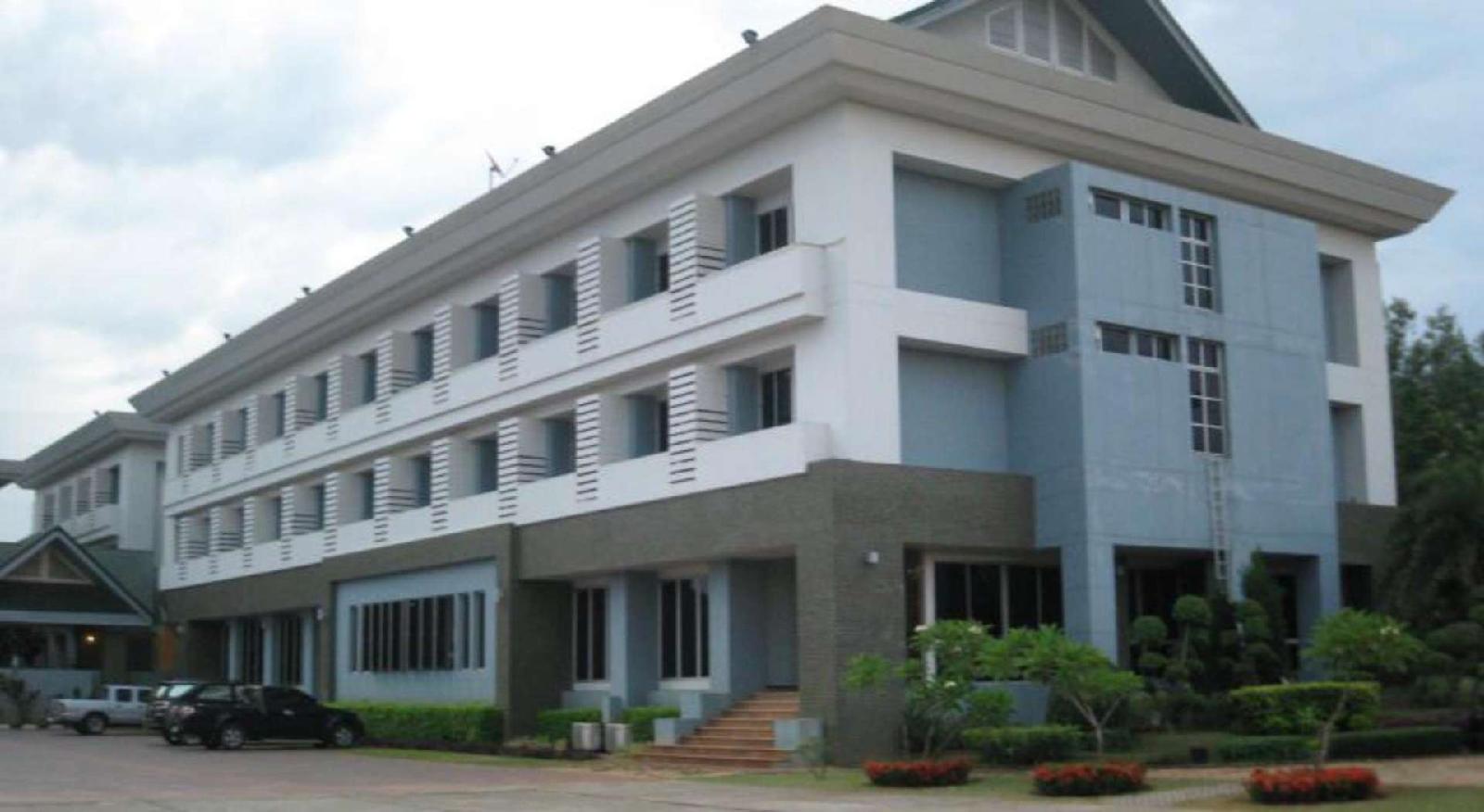 Tangerine Ville Hotel