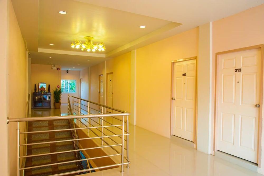 Wattanawan Hotel