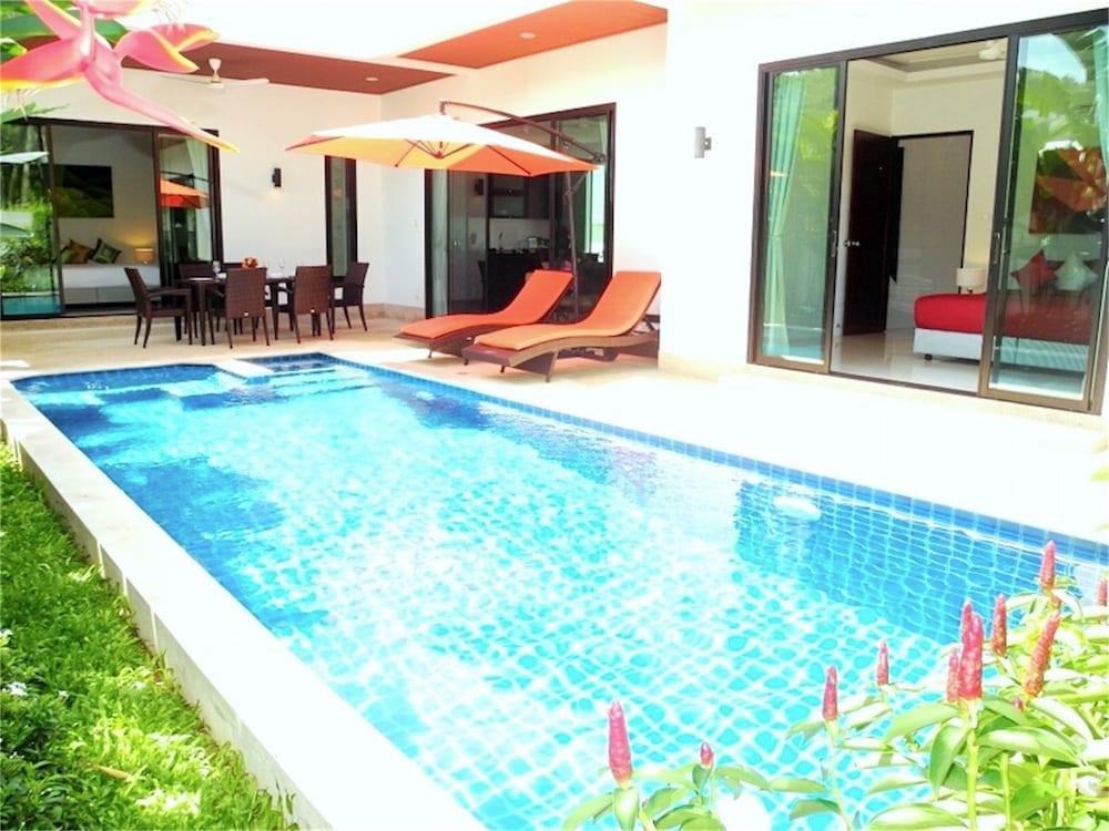 Intira Villa Rawai