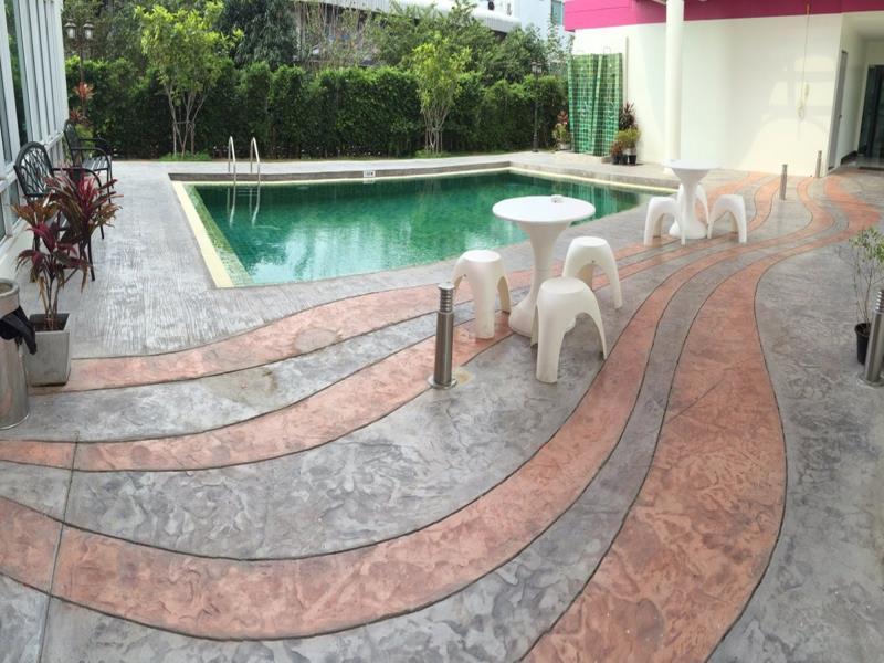 Vassana Design Hotel