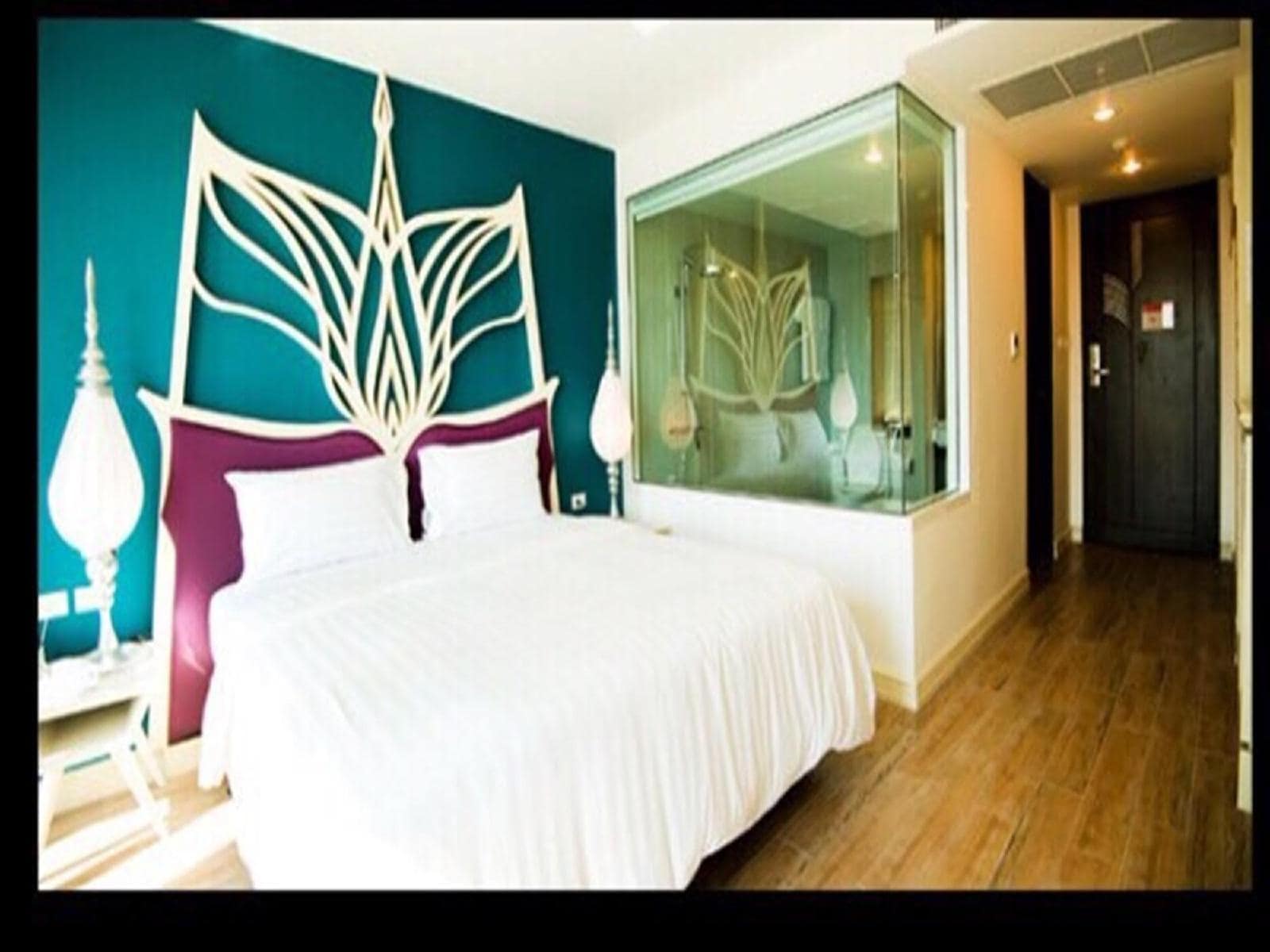 Vassana Design Hotel