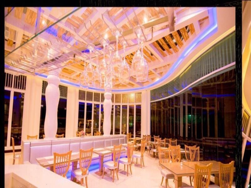 Vassana Design Hotel