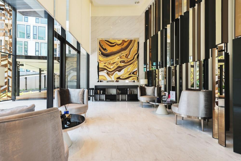 The Base Up Town Condo By Favstay