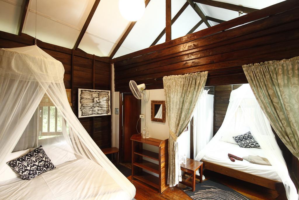 OonLee Bungalows
