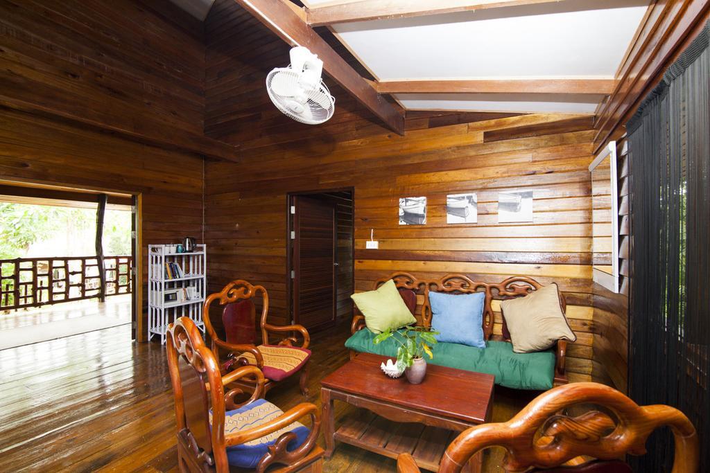 OonLee Bungalows