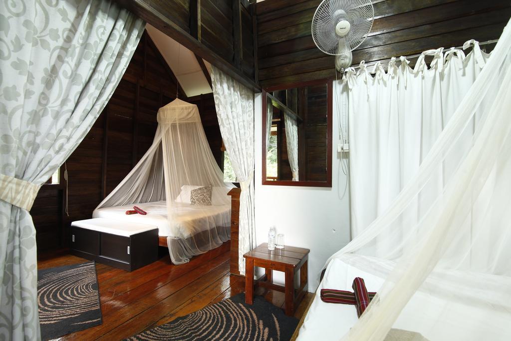 OonLee Bungalows