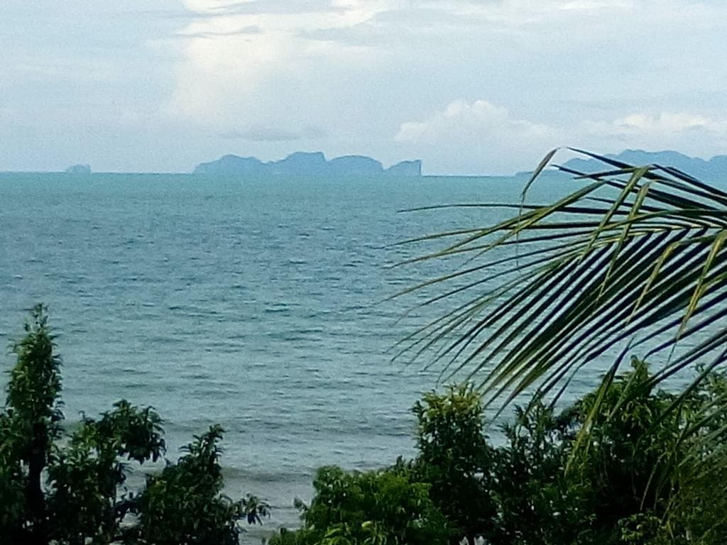 OonLee Bungalows