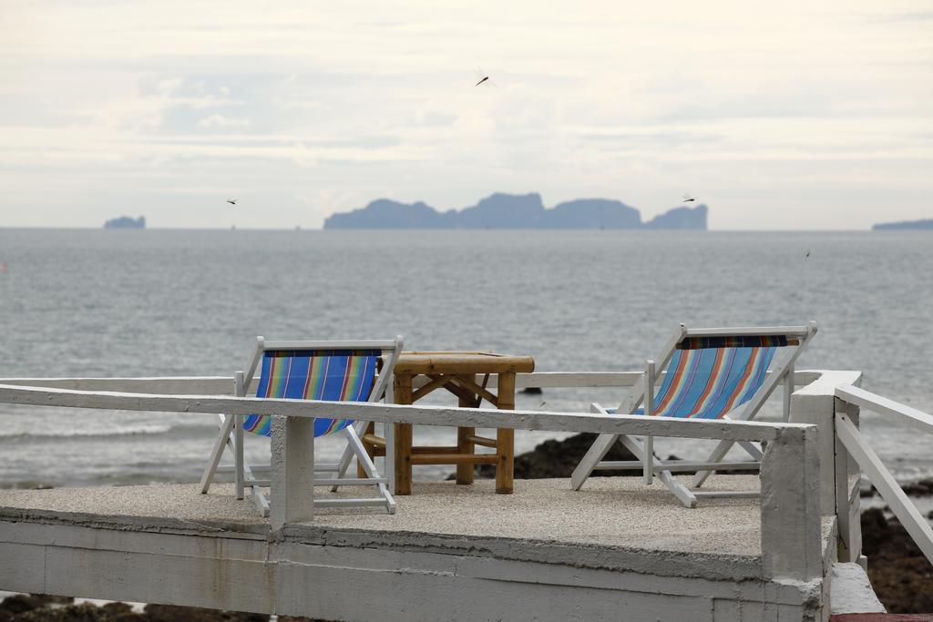 OonLee Bungalows