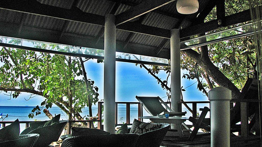 OonLee Bungalows