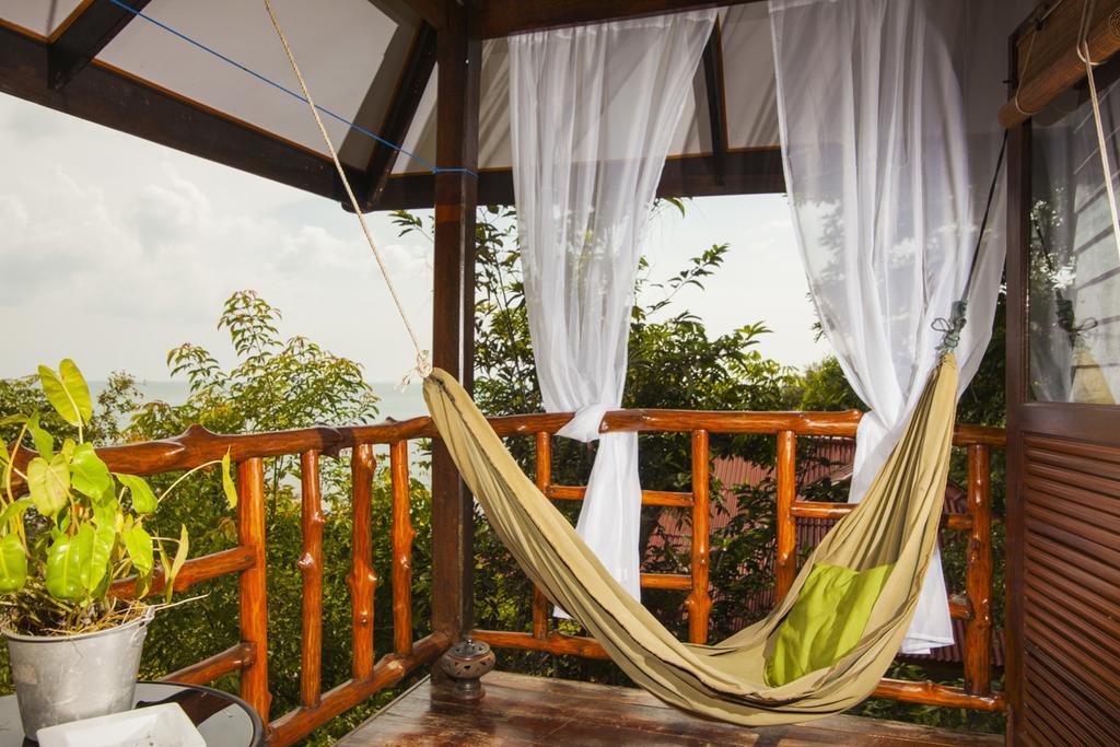 OonLee Bungalows