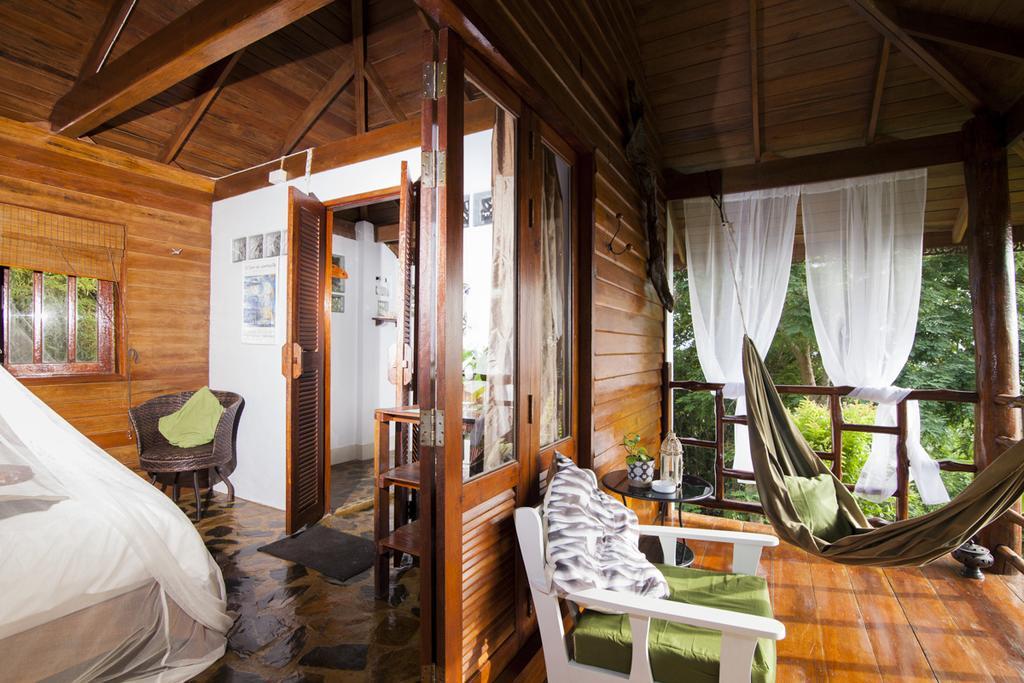 OonLee Bungalows