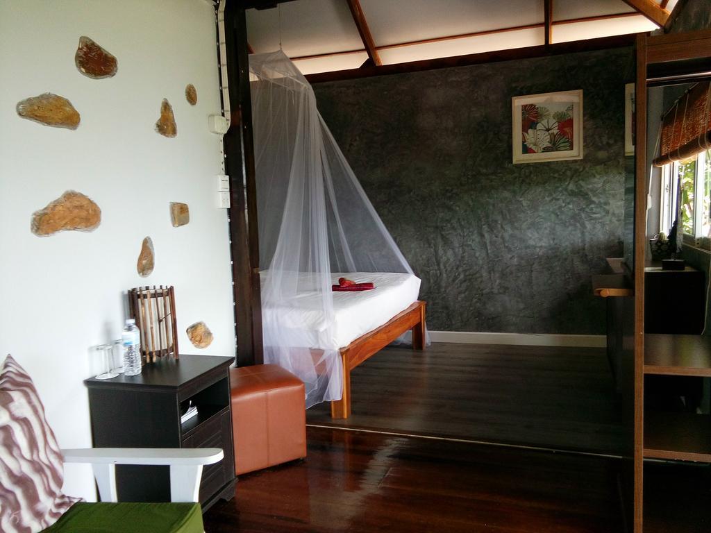 OonLee Bungalows