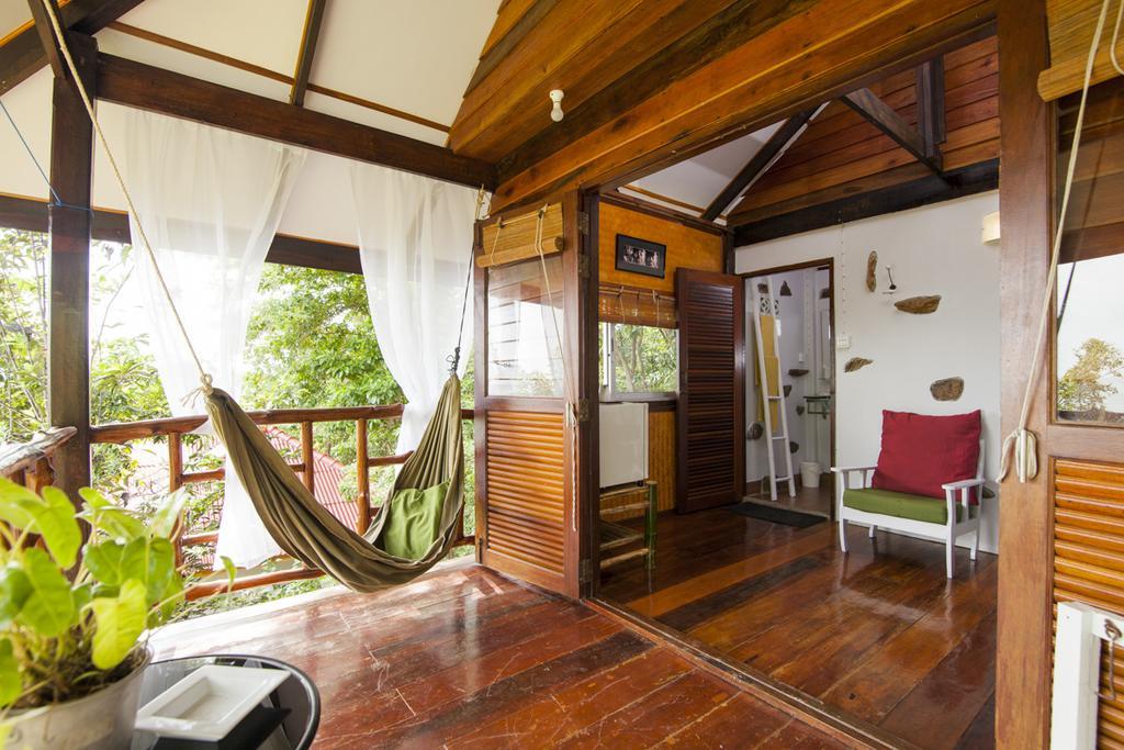 OonLee Bungalows