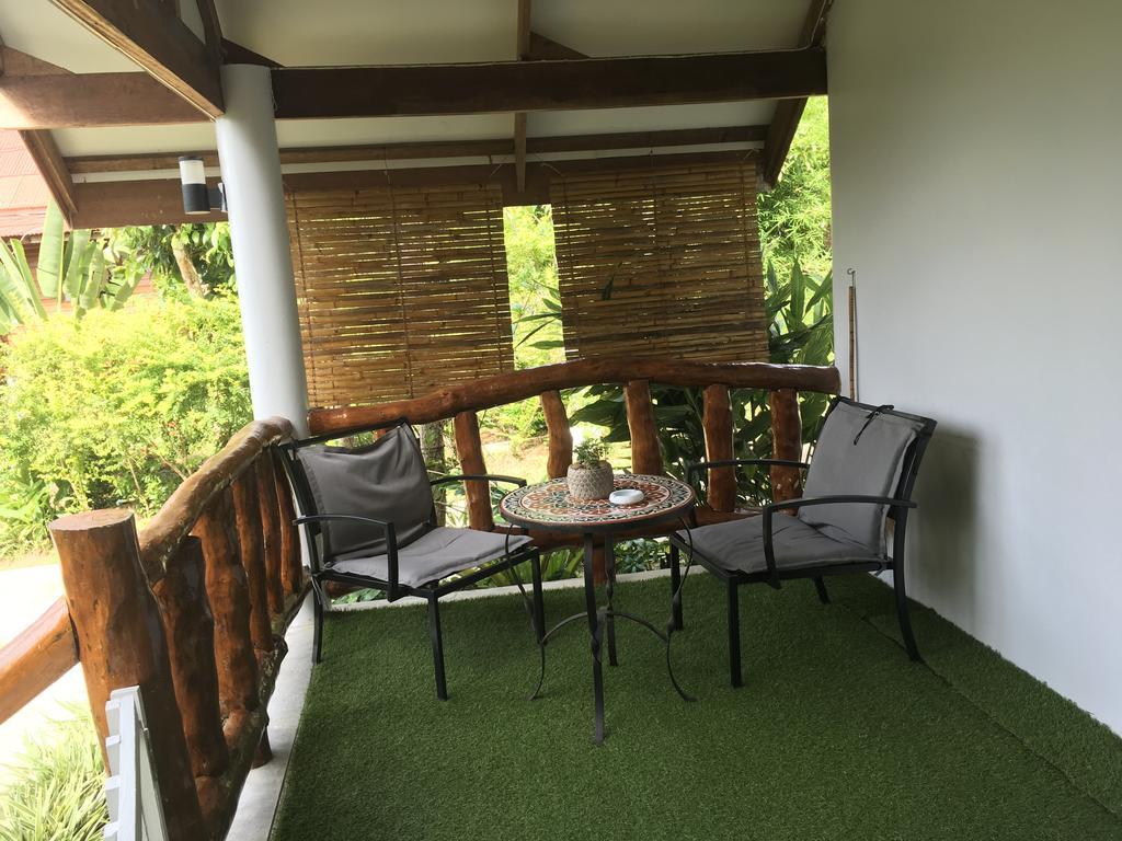 OonLee Bungalows