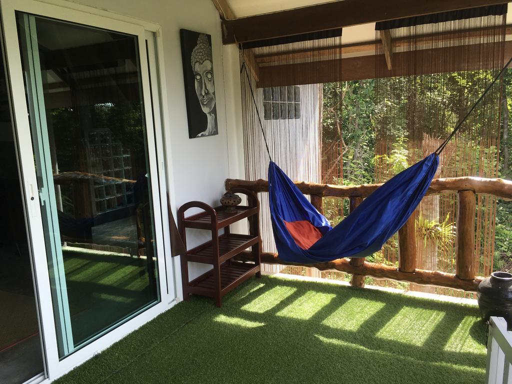 OonLee Bungalows