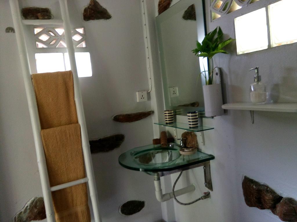OonLee Bungalows