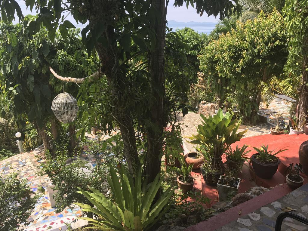 OonLee Bungalows
