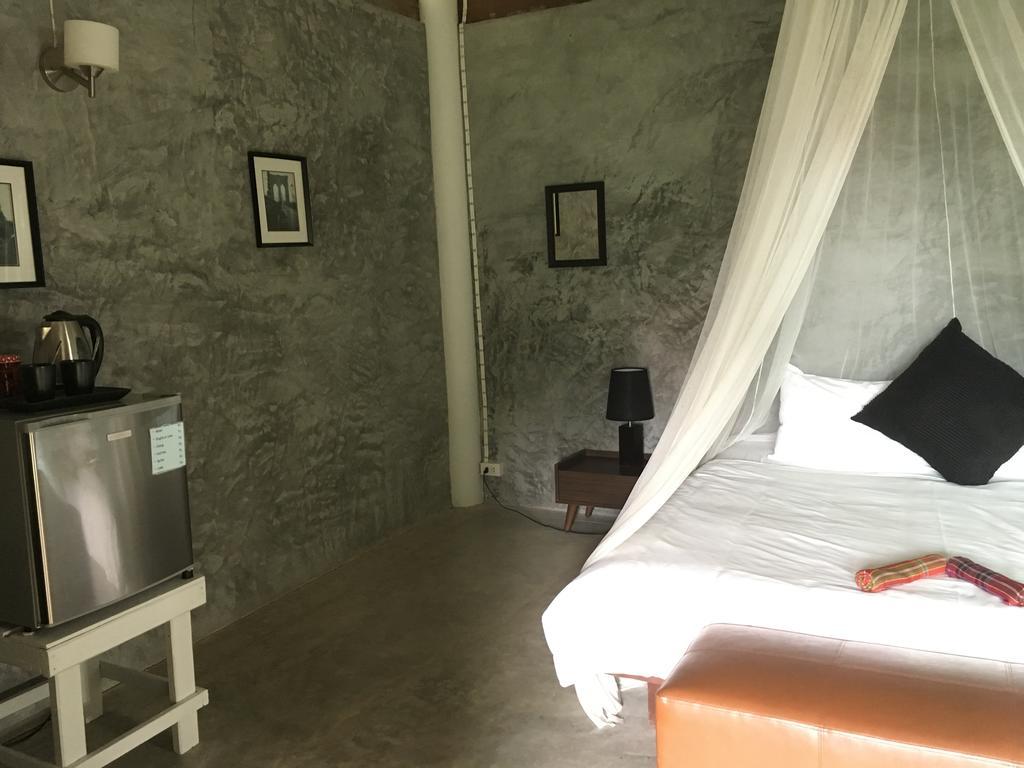 OonLee Bungalows