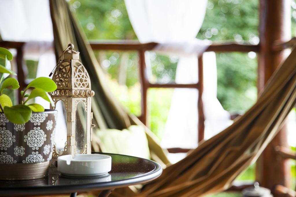 OonLee Bungalows
