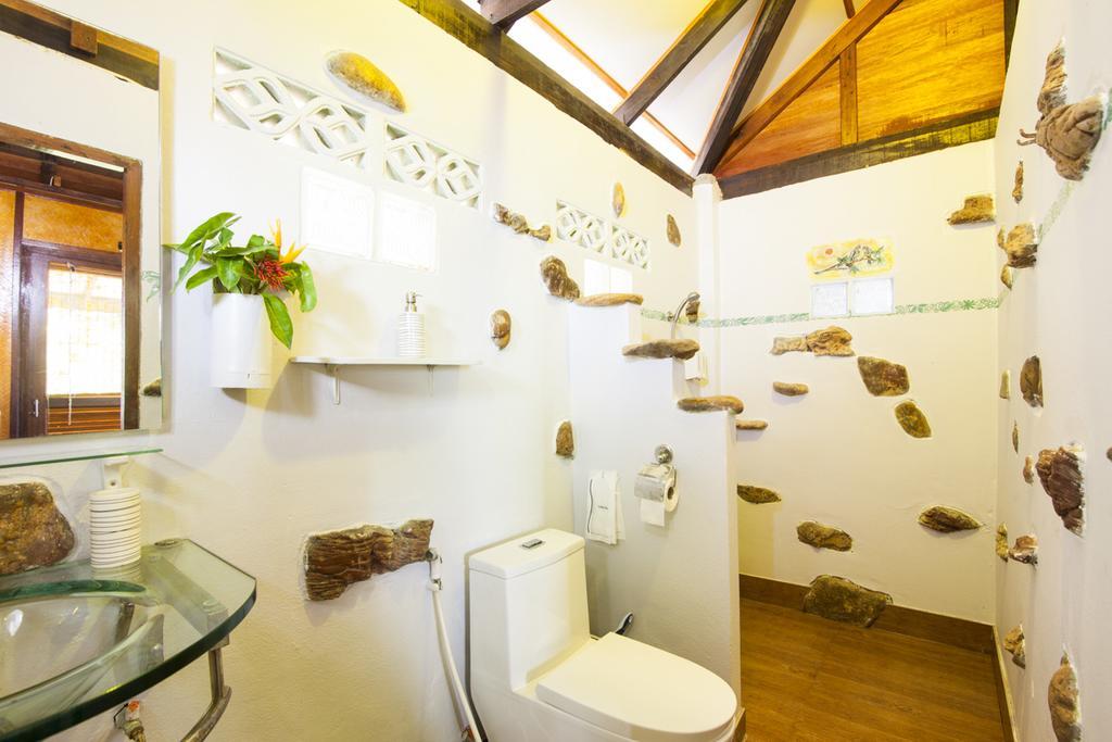 OonLee Bungalows