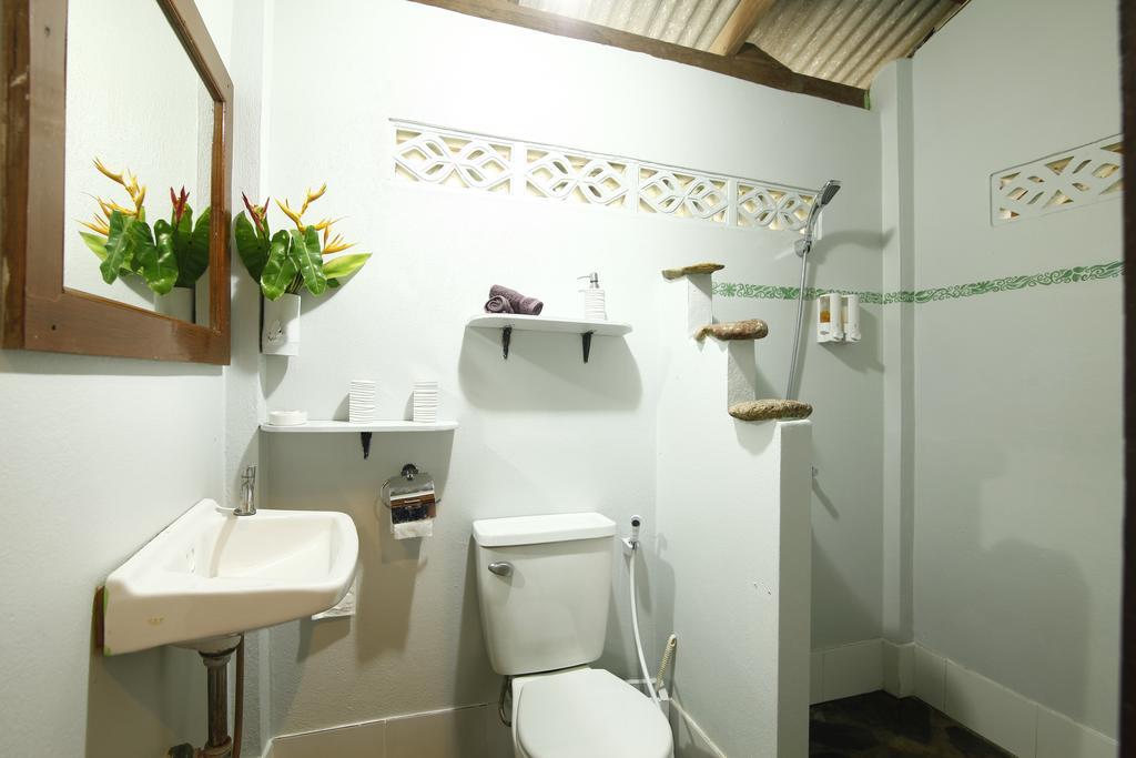 OonLee Bungalows