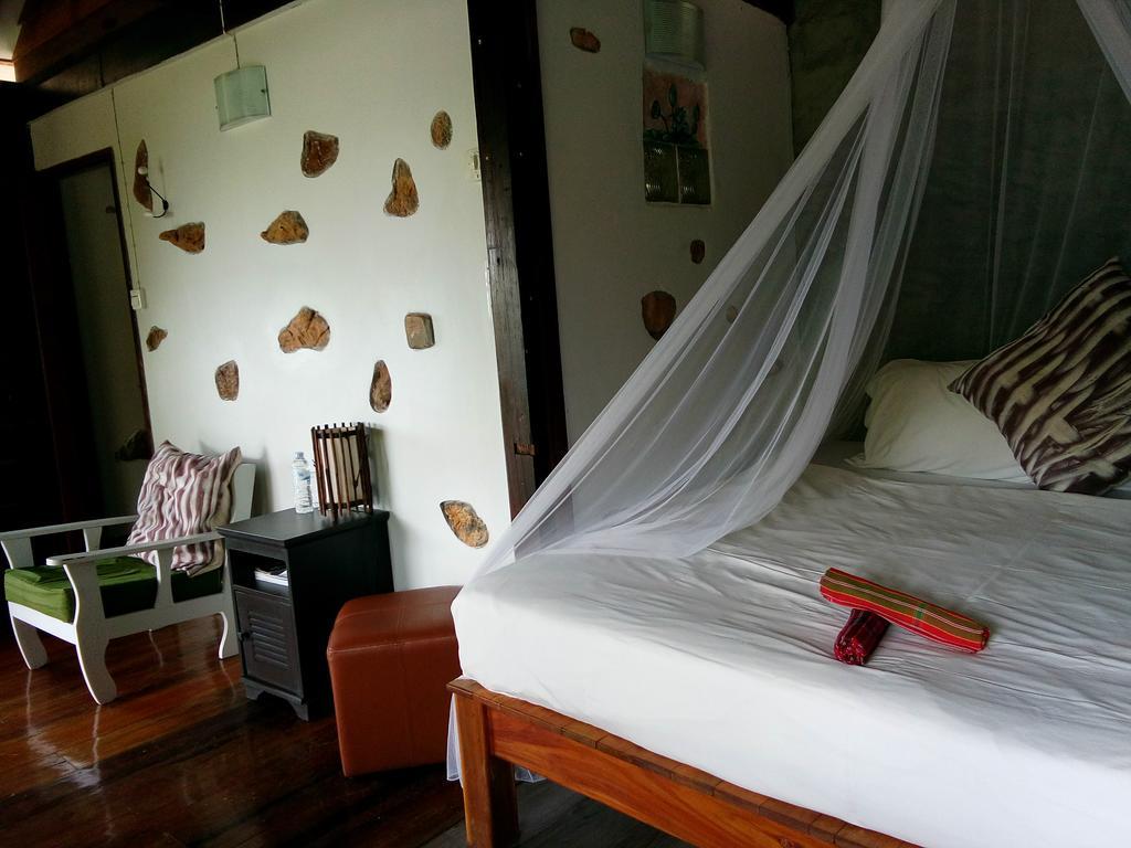 OonLee Bungalows