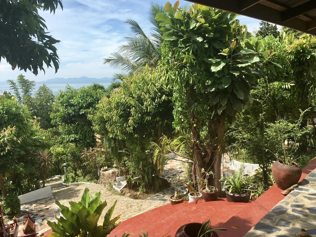 OonLee Bungalows