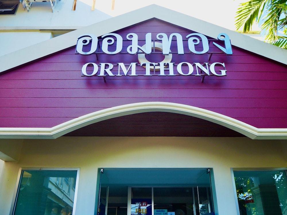 Orm Thong Apartment