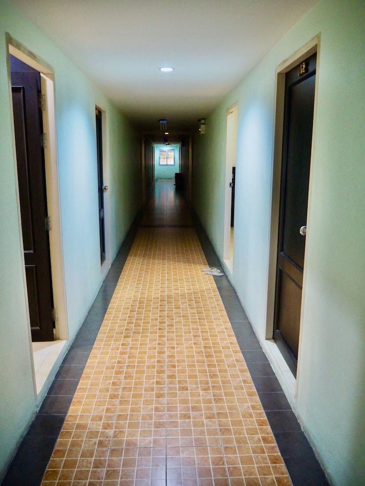 Orm Thong Apartment