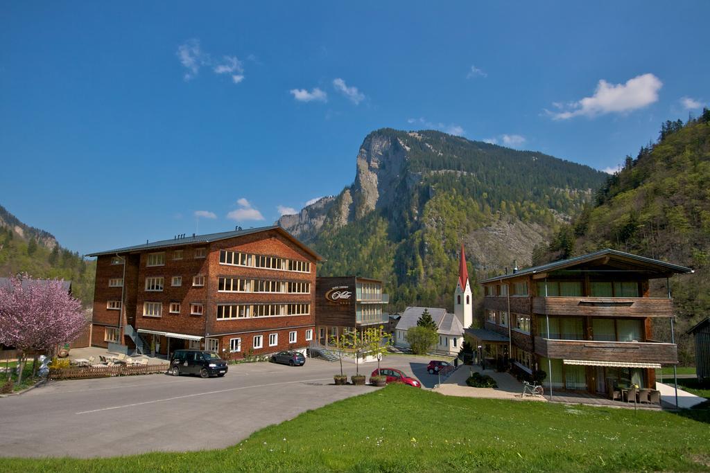 Hotel Adler