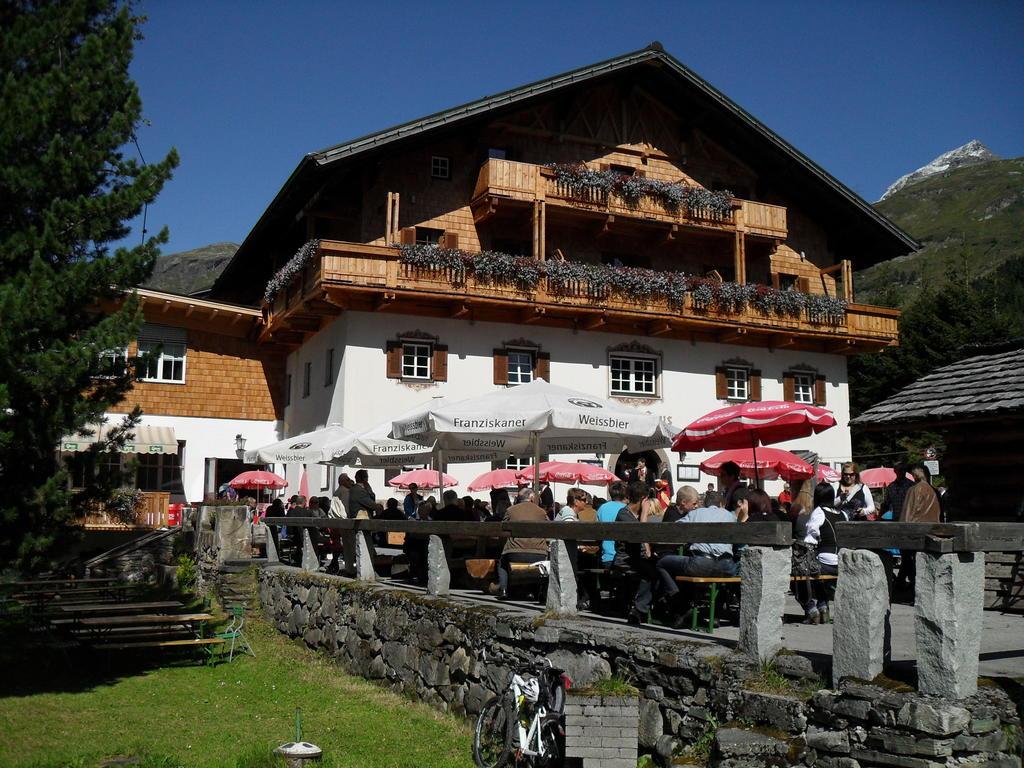 Matreier Tauernhaus